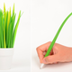 Illustration for article titled Silicone Pens Give You The Maintenance-Free Lawn Youve Always Wanted
